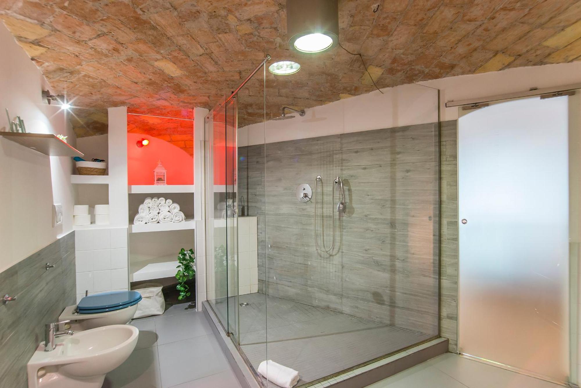 The Loft Gallery By Giulia Rome Exterior photo